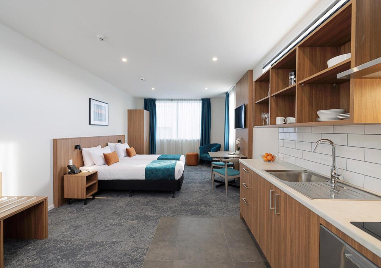 Quest On Kilmore Apartamento *