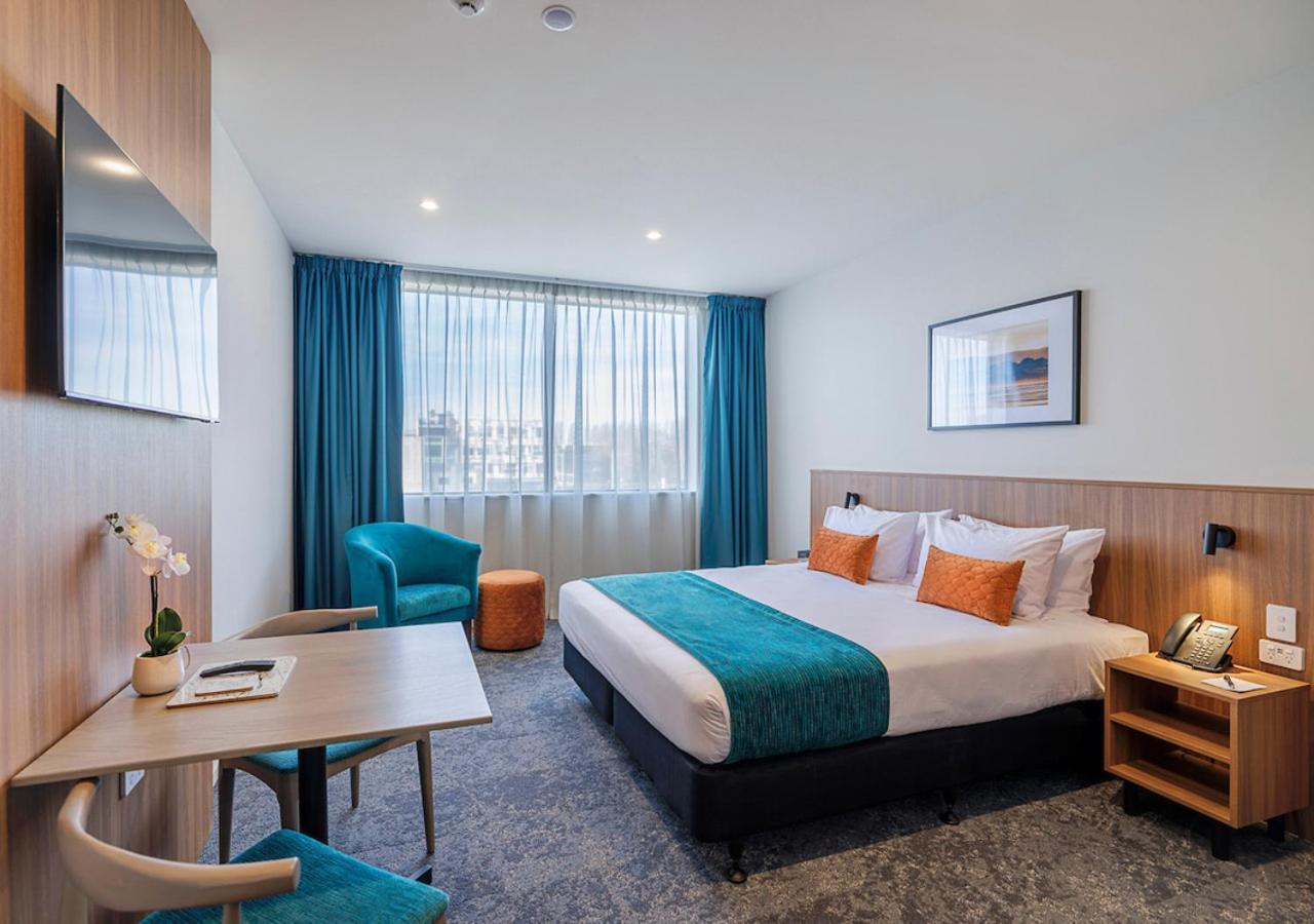 Apartamento Quest On Kilmore Christchurch